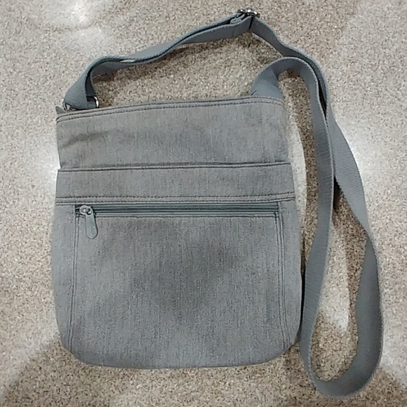 Thirty-One Handbags - Thirty-One Crossbody Bag